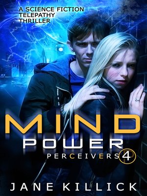 cover image of Mind Power